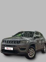 Jeep Compass 1.4 Sport